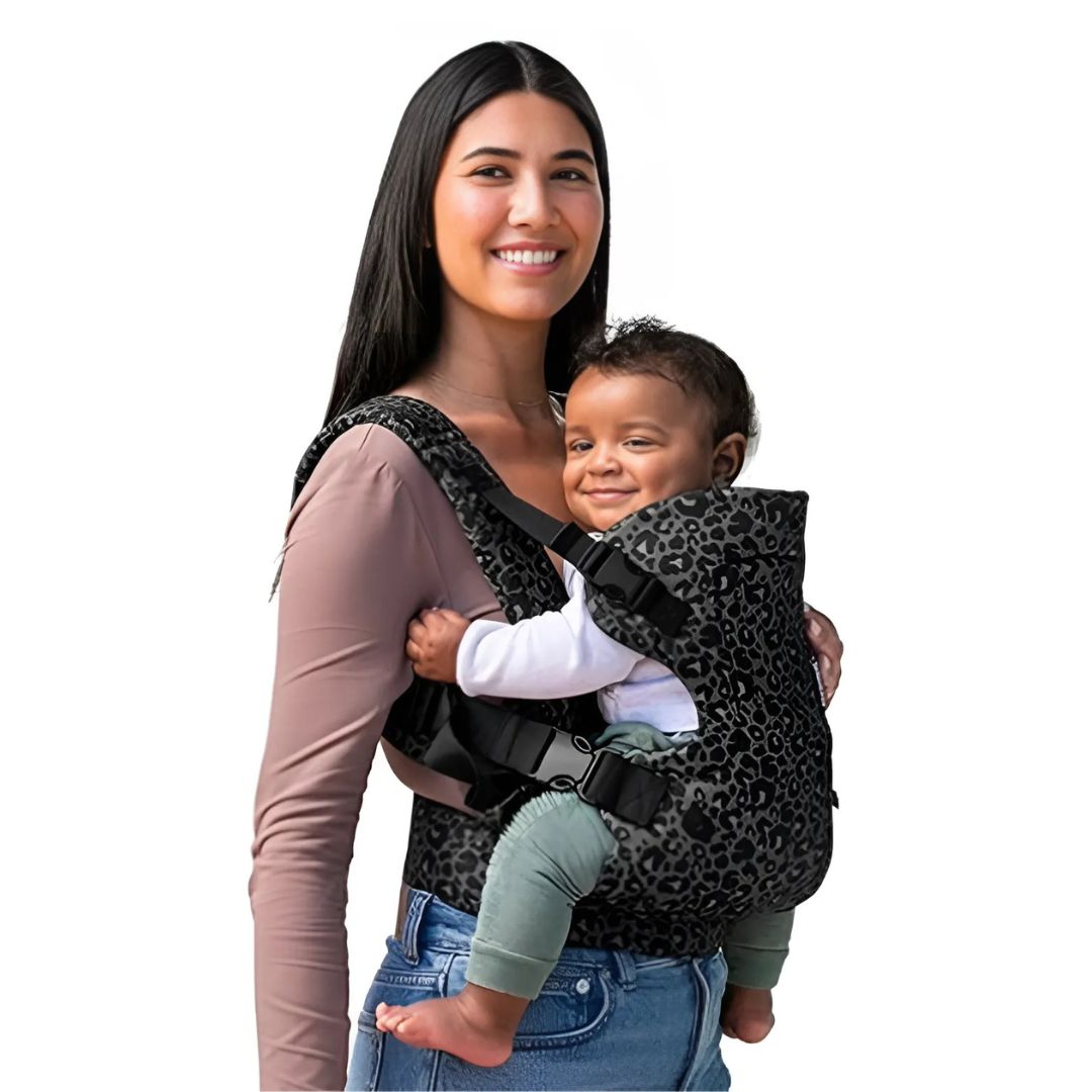 Flip Advanced 4-in-1 Carrier