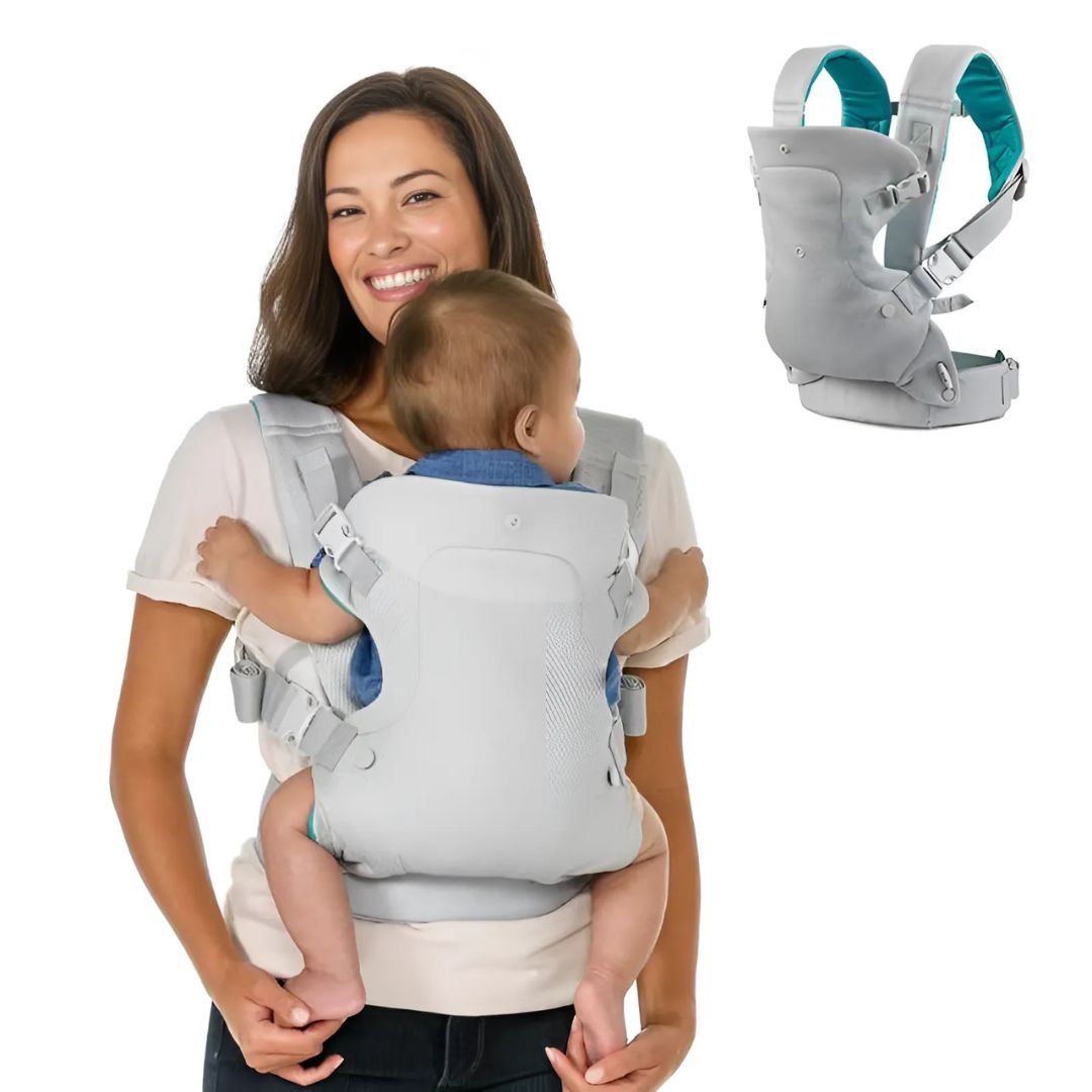 Flip Advanced 4-in-1 Carrier