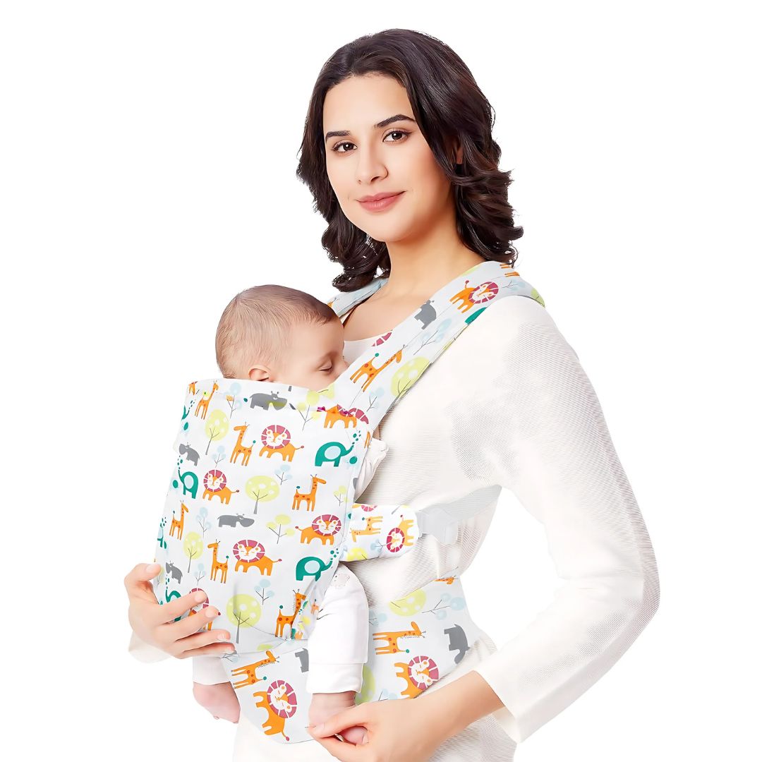 Flip Advanced 4-in-1 Carrier