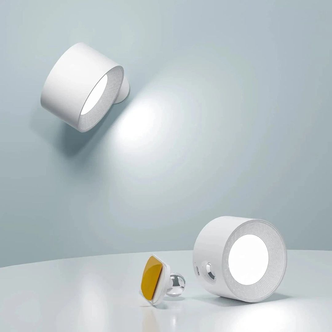 Rechargeable Wall Light