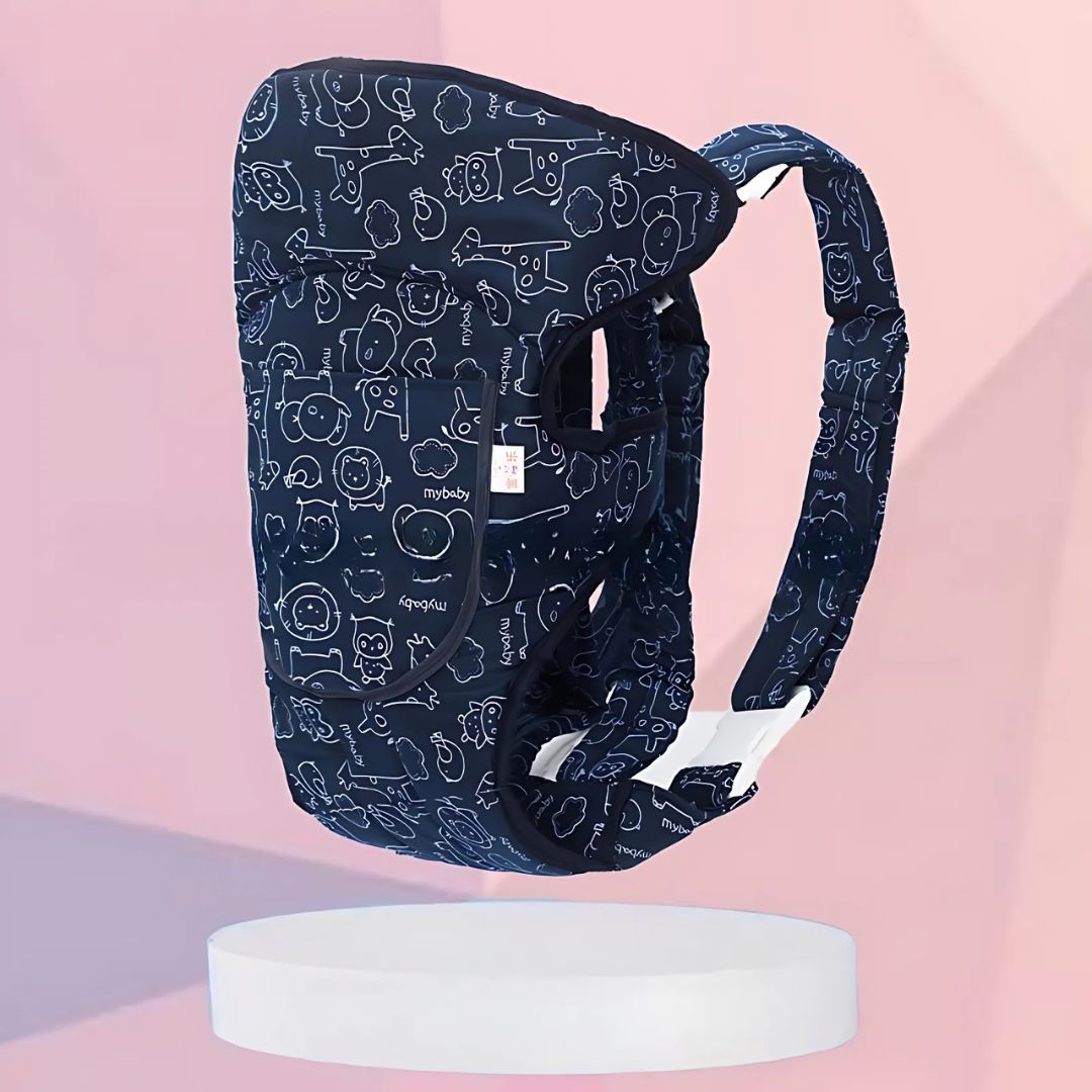 Flip Advanced 4-in-1 Carrier
