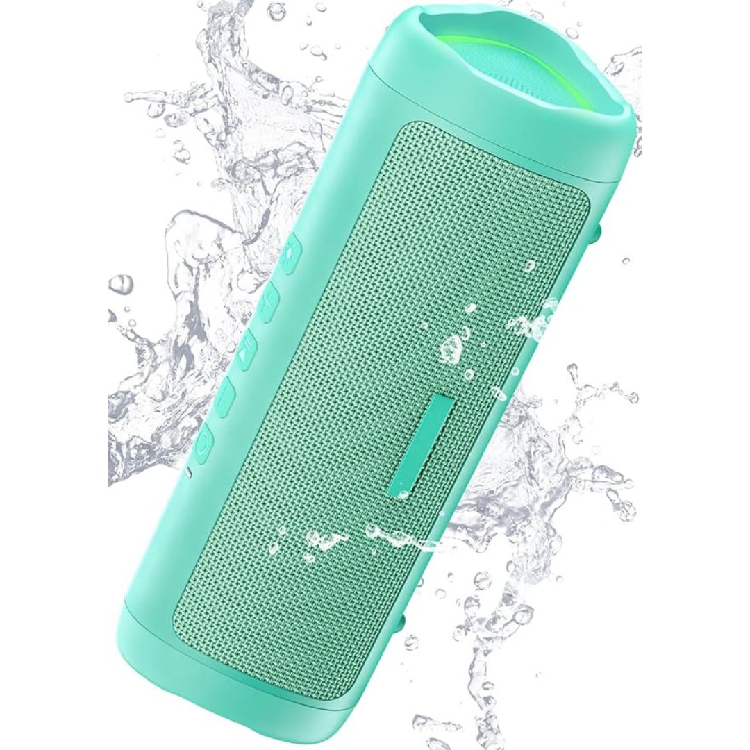 Waterproof Bluetooth Speaker