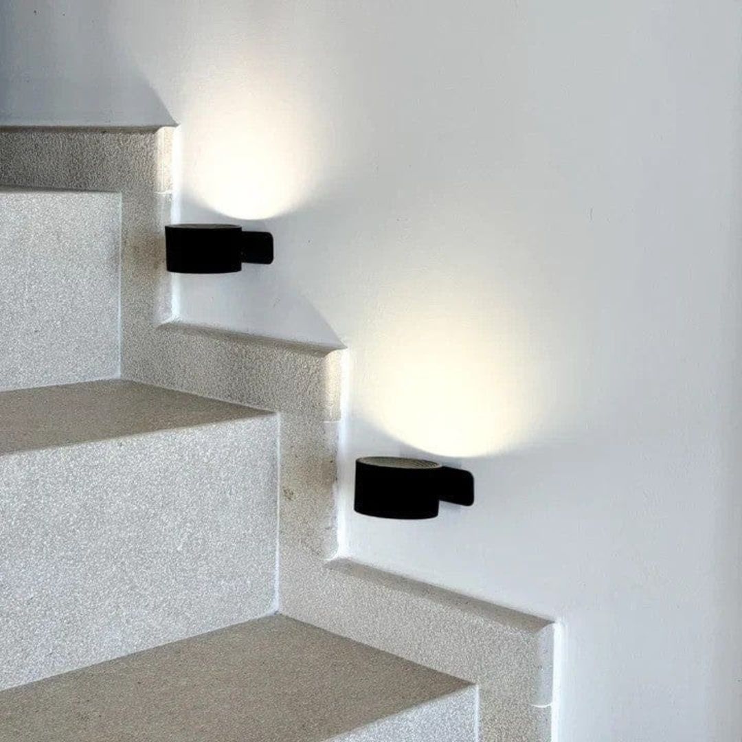 Rechargeable Wall Light