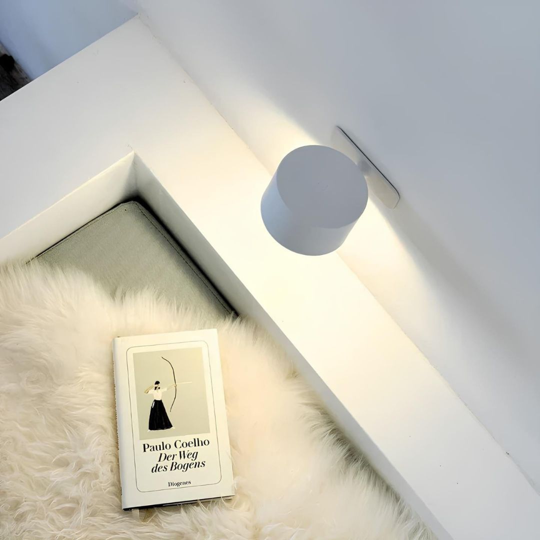Rechargeable Wall Light