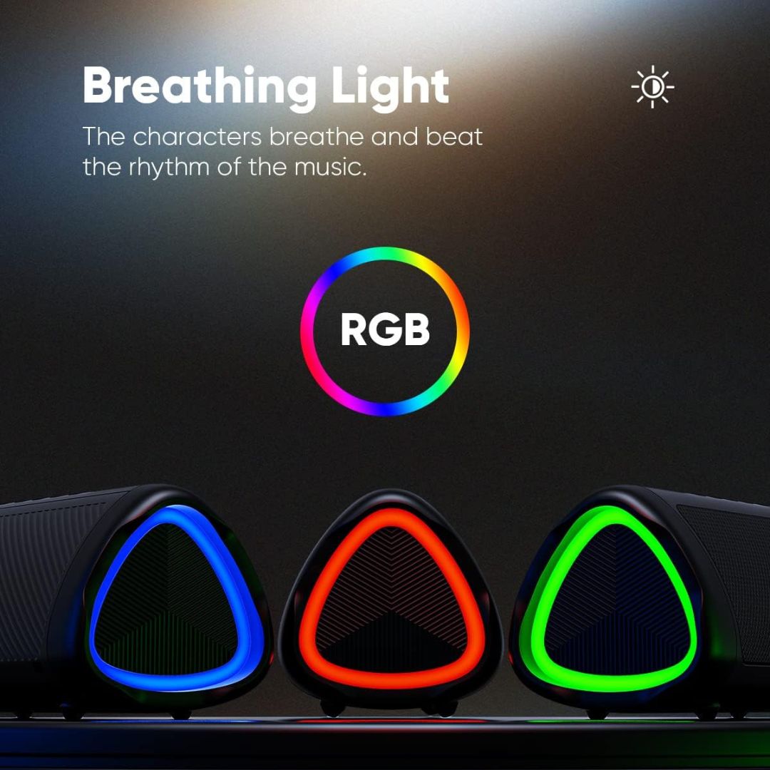 Waterproof Bluetooth Speaker