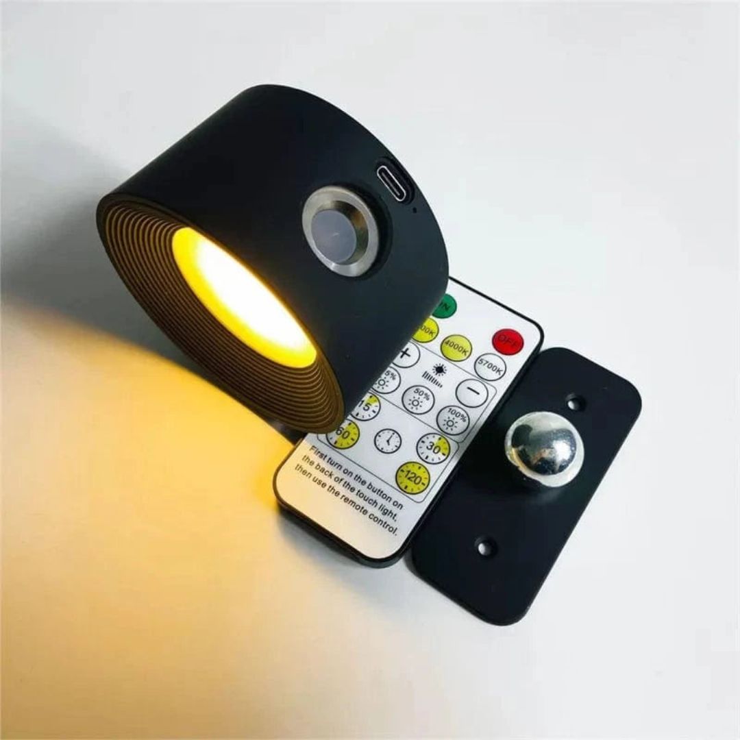 Rechargeable Wall Light