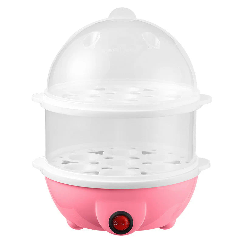 Rapid Egg Boiler