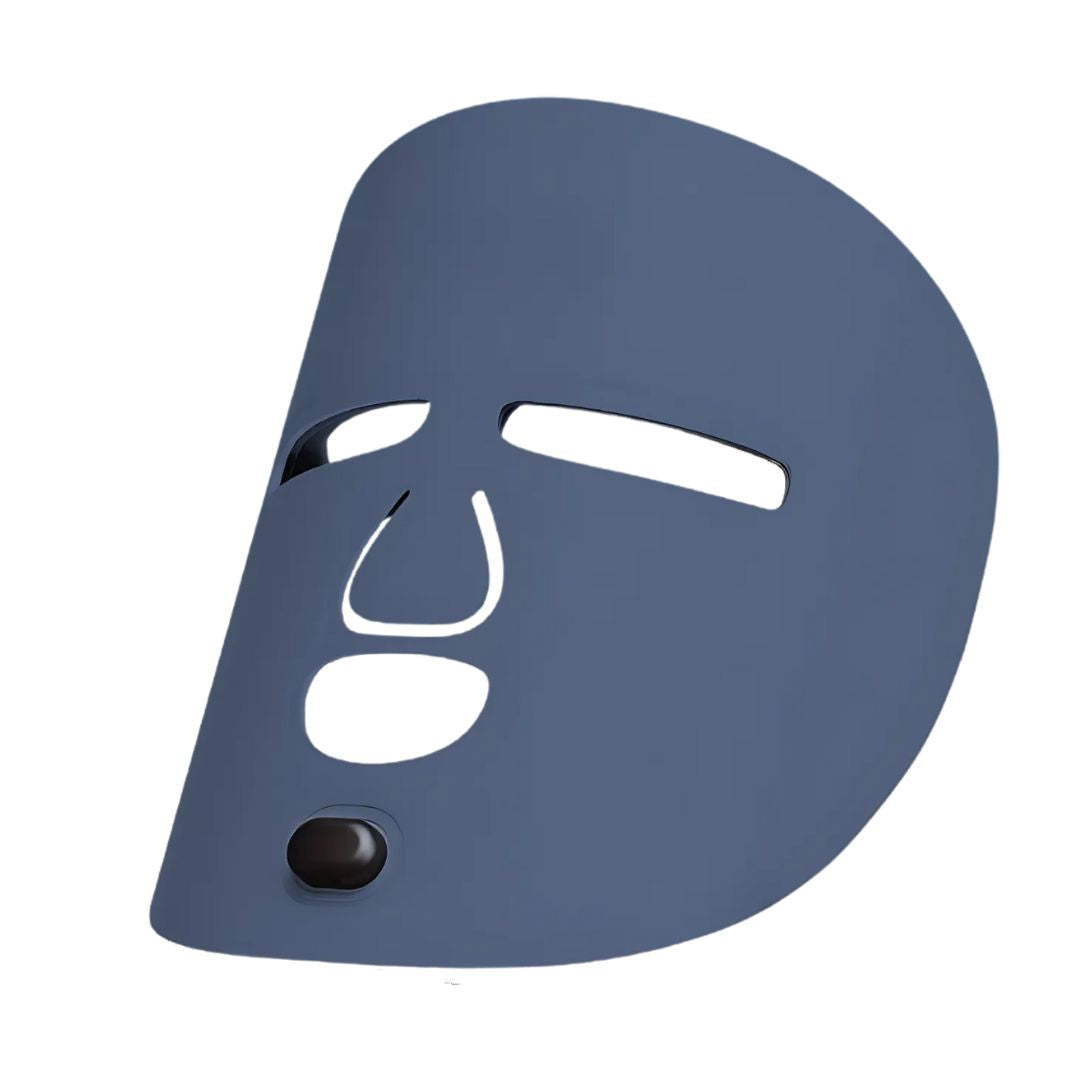 LED Infrared Therapy Mask with Remote