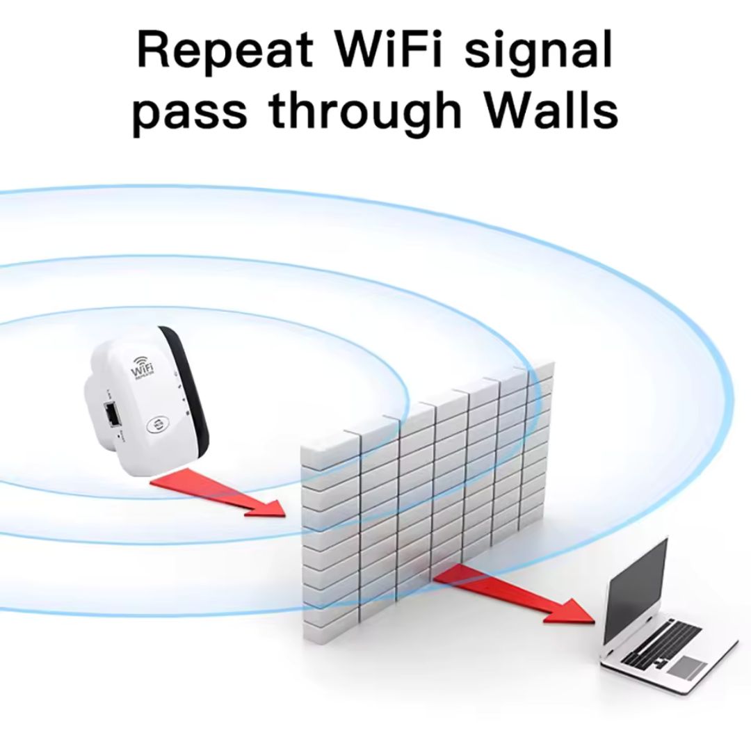 WiFi Booster