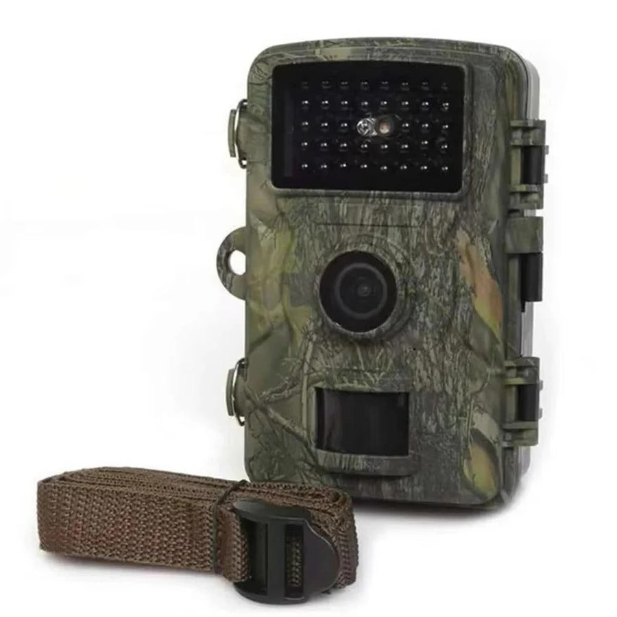 Motion Activated Night Vision Wildlife Camera Outdoor
