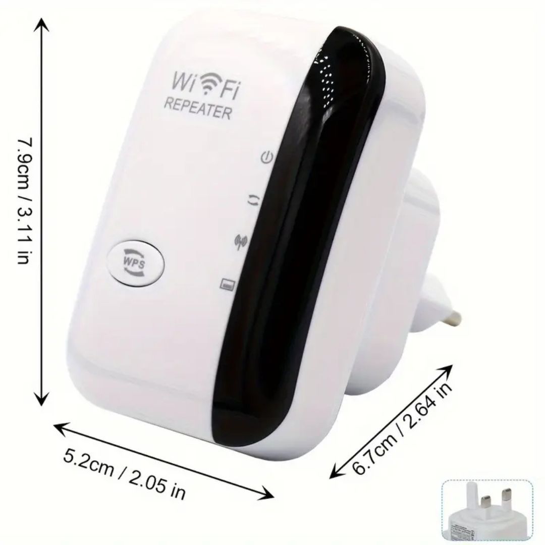 WiFi Booster