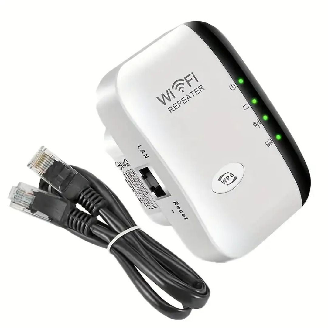 WiFi Booster