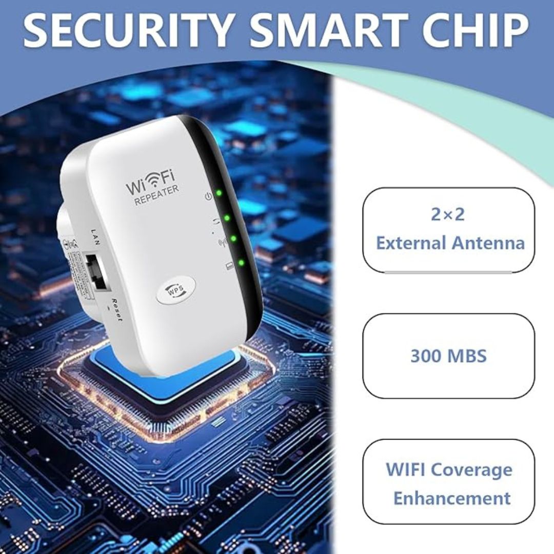WiFi Booster