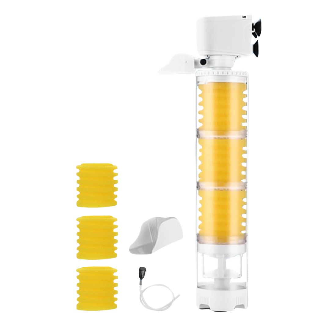 Ultimate Tank Filter