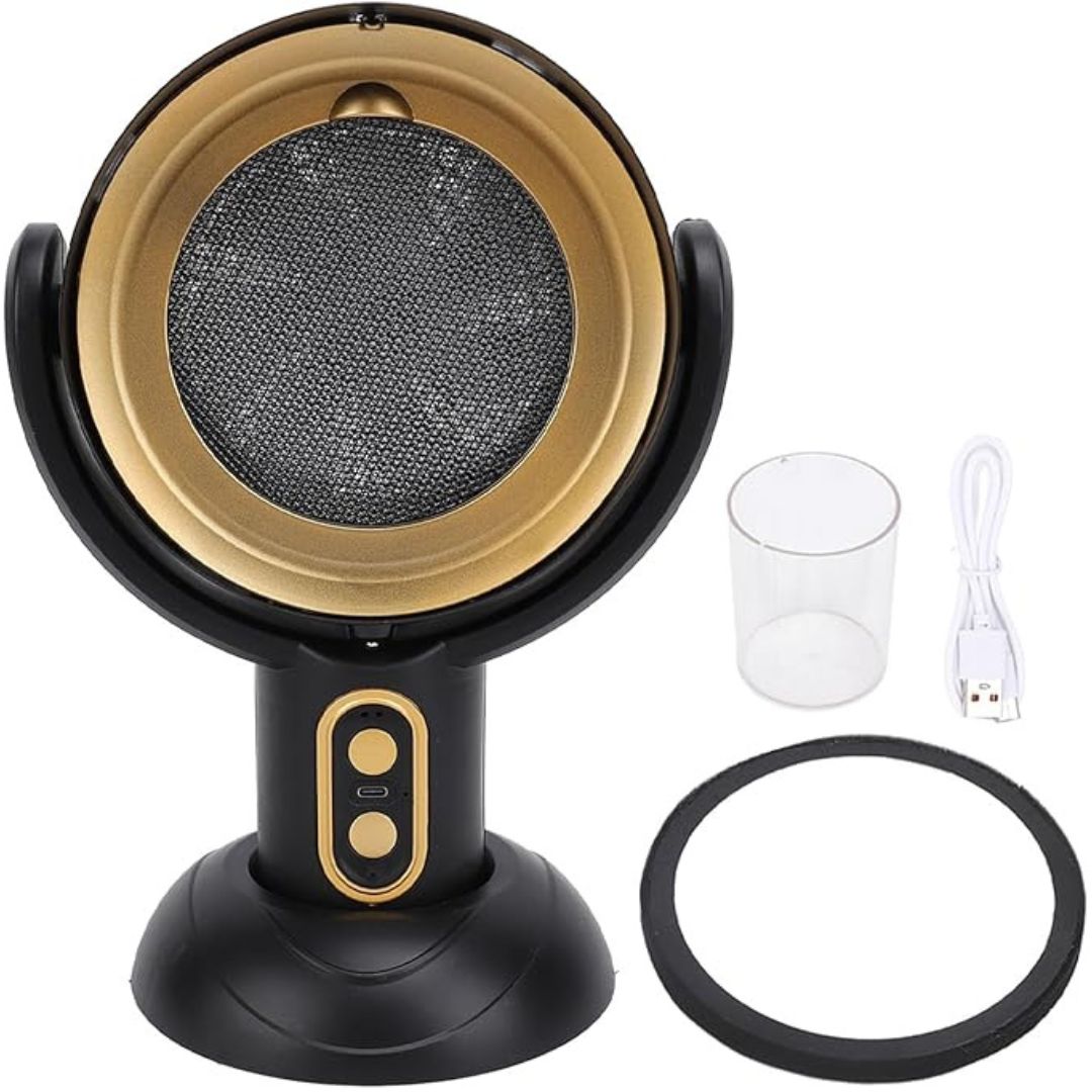 Portable Extractor Fan Kitchen