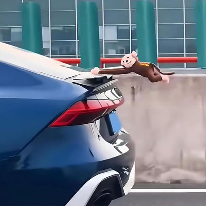 Tailwind Monkey Squad