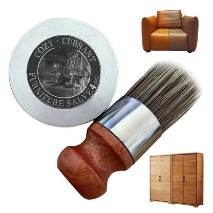 Cozy Currant Furniture Salve