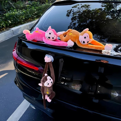 Tailwind Monkey Squad