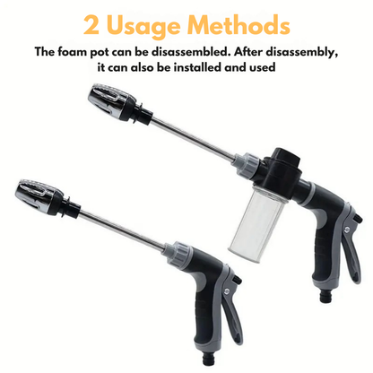 High Pressure Car Wash Water Gun