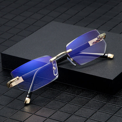 Blue Light Blocking Glasses