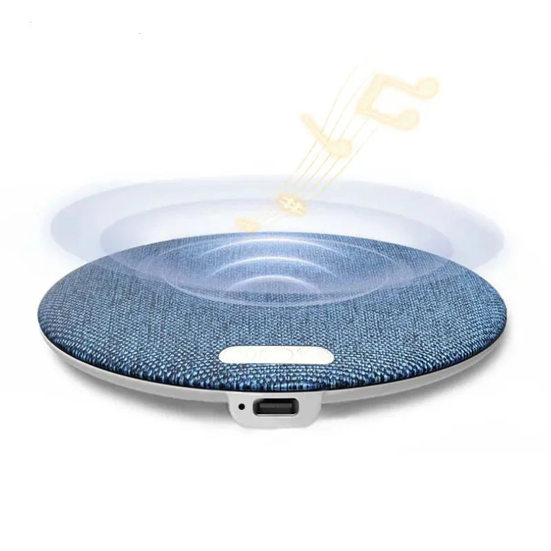 11mm Ultra-Thin Pillow Bluetooth Sleep Speaker