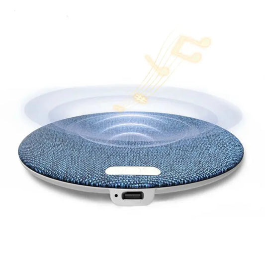 11mm Ultra-Thin Pillow Bluetooth Sleep Speaker