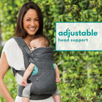 Flip Advanced 4-in-1 Carrier