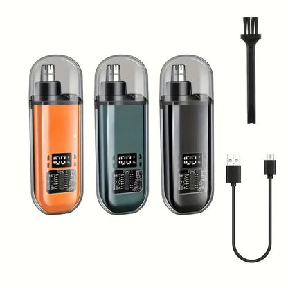 Portable Electric Nose Hair Trimmer