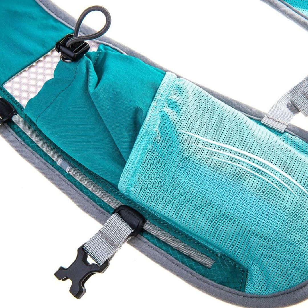 Hydration Vest Pack Backpack