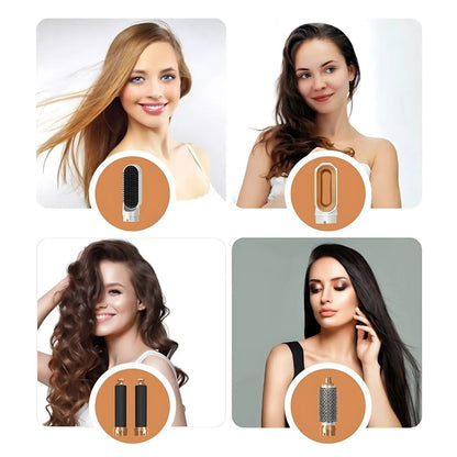 5-in-1 Hair Styler