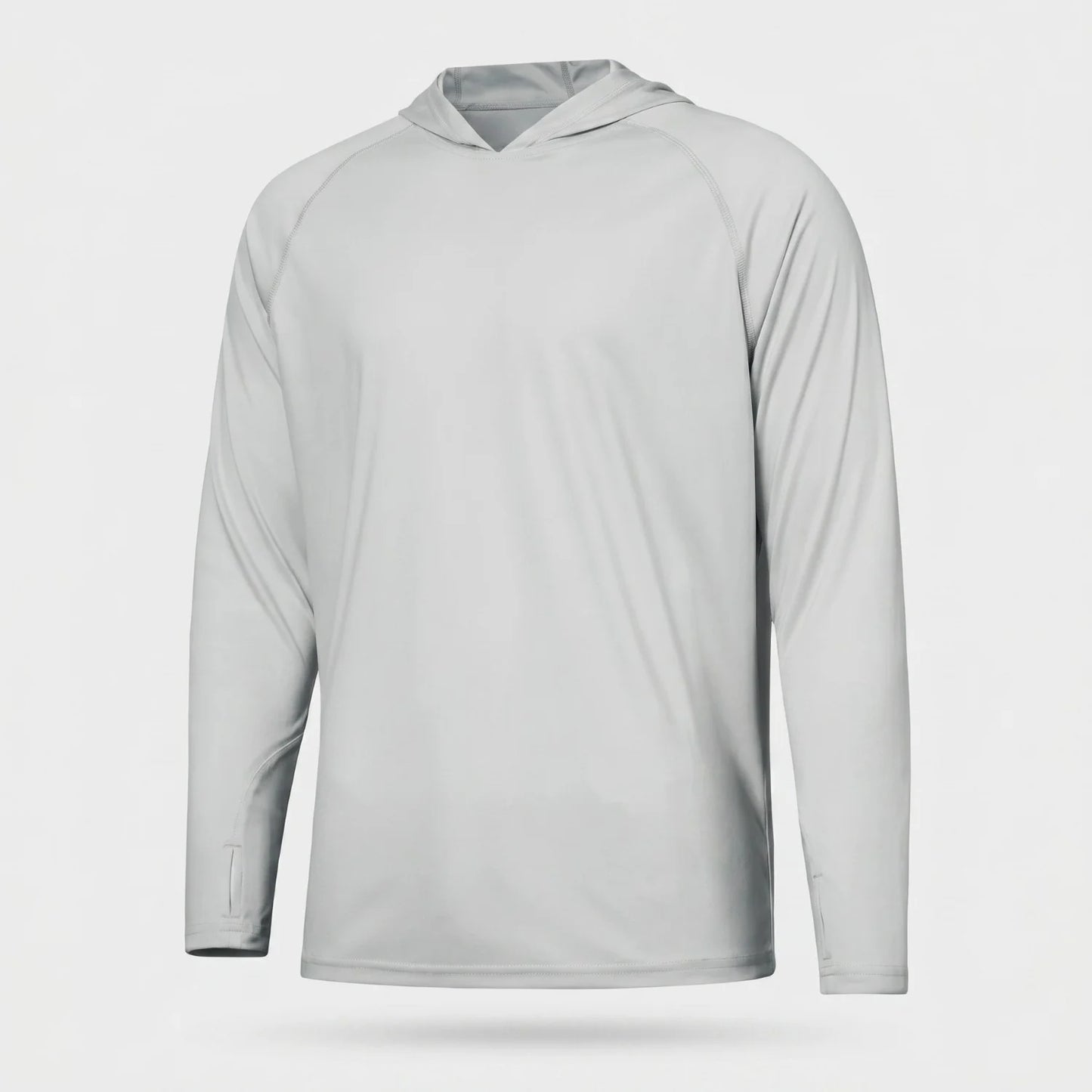 Men's UPF 50+ Sun Hoodie