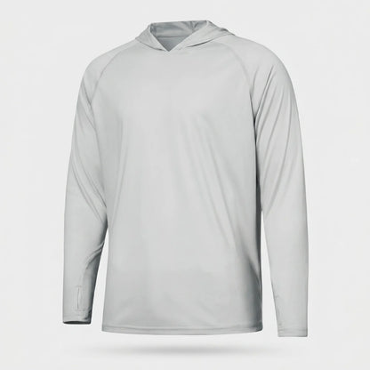 Men's UPF 50+ Sun Hoodie