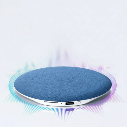 11mm Ultra-Thin Pillow Bluetooth Sleep Speaker