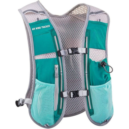 Hydration Vest Pack Backpack