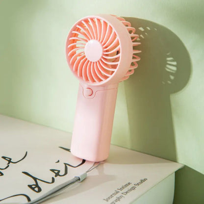 Portable Mini Fan