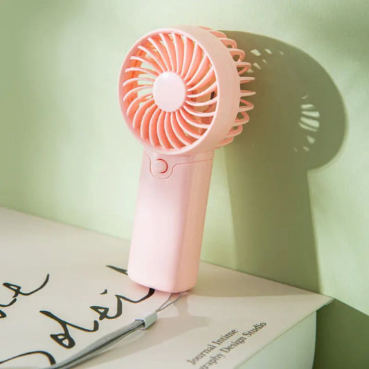 Portable Mini Fan