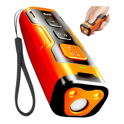 Ultimate Anti-Barking Device For Peaceful and Quiet Dogs