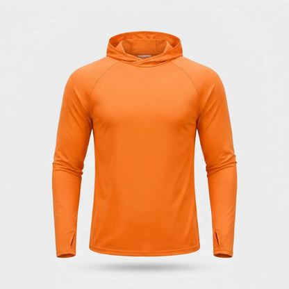 Men's UPF 50+ Sun Hoodie