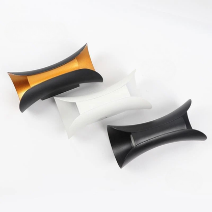 Outdoor Wall Lamp Curved Mounted LED
