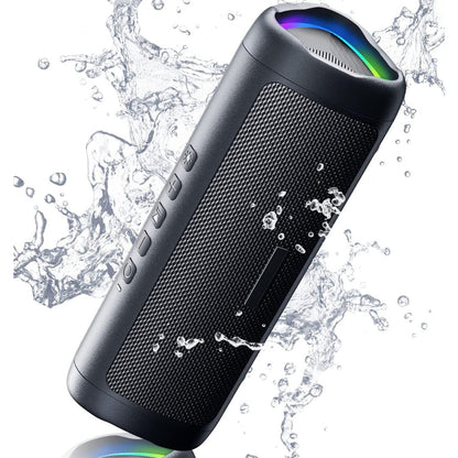 Waterproof Bluetooth Speaker