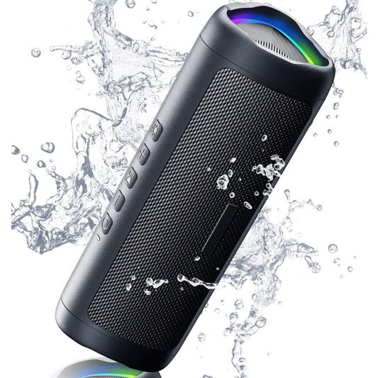 Waterproof Bluetooth Speaker