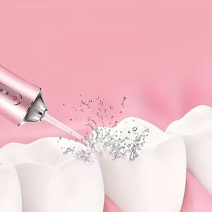 Water Dental Flosser Teeth