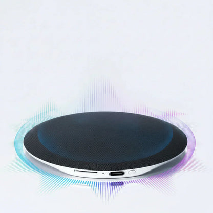 11mm Ultra-Thin Pillow Bluetooth Sleep Speaker