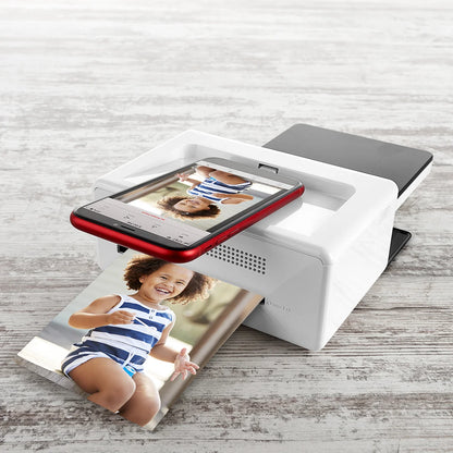 Smartphone Photo Printer
