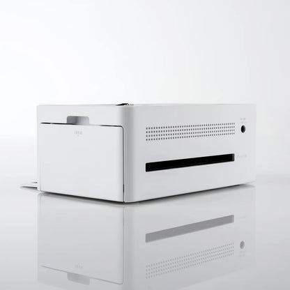 Smartphone Photo Printer