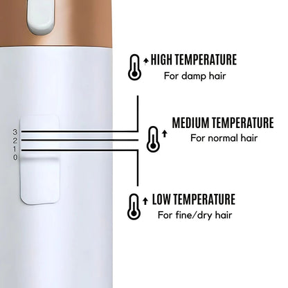 5-in-1 Hair Styler