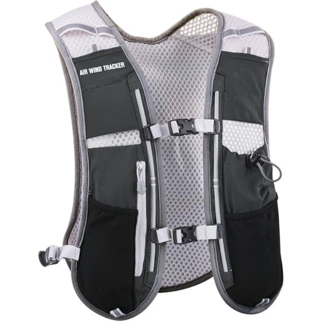 Hydration Vest Pack Backpack