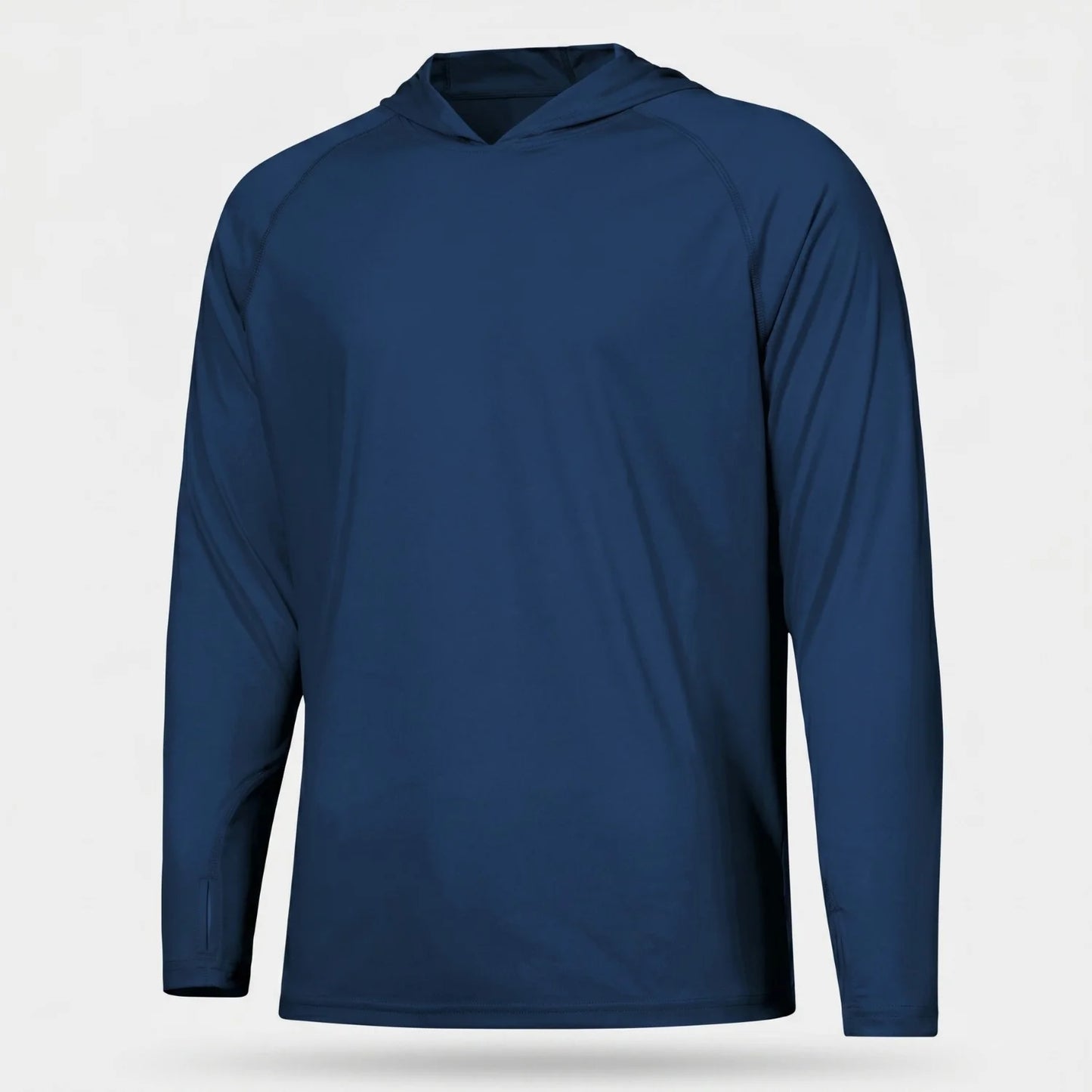 Men's UPF 50+ Sun Hoodie