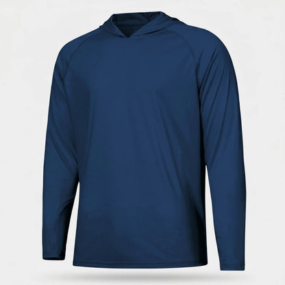 Men's UPF 50+ Sun Hoodie
