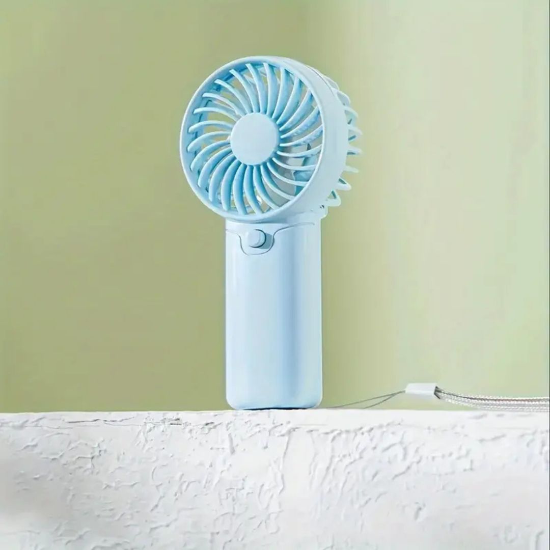 Portable Mini Fan